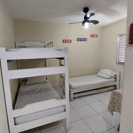 Kit Ocian Apartment Praia Grande  Exterior photo