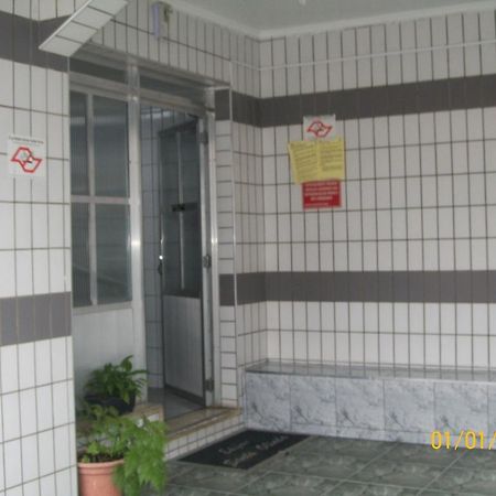 Kit Ocian Apartment Praia Grande  Exterior photo