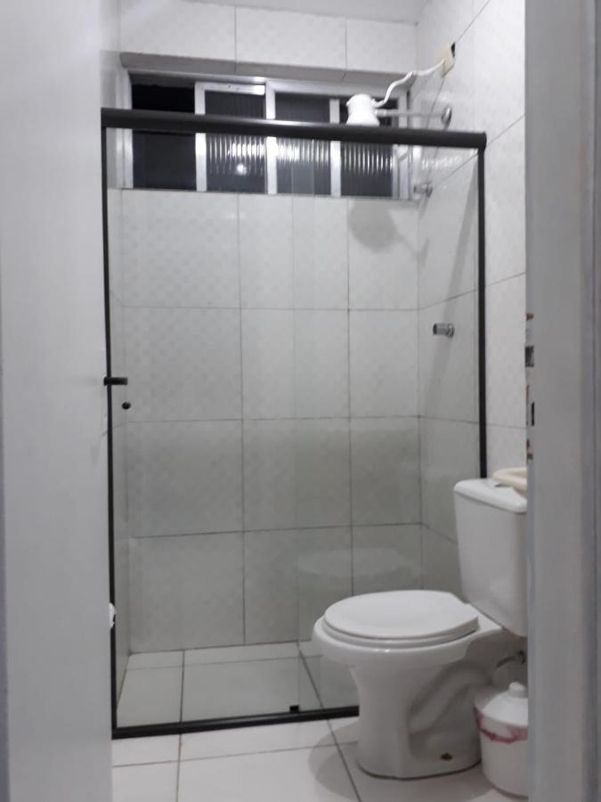 Kit Ocian Apartment Praia Grande  Exterior photo