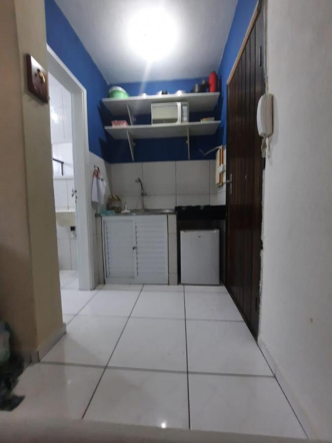 Kit Ocian Apartment Praia Grande  Exterior photo