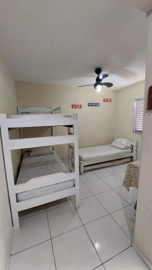 Kit Ocian Apartment Praia Grande  Exterior photo